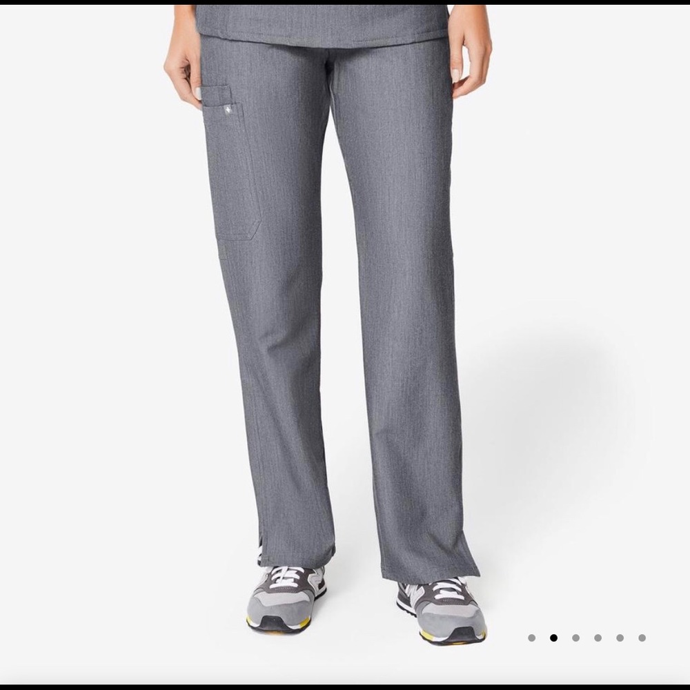 Figs Tall Kade Cargo Scrub Pants